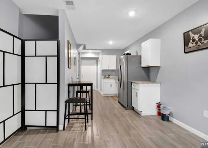 Cozy Inspired Studio Apartment