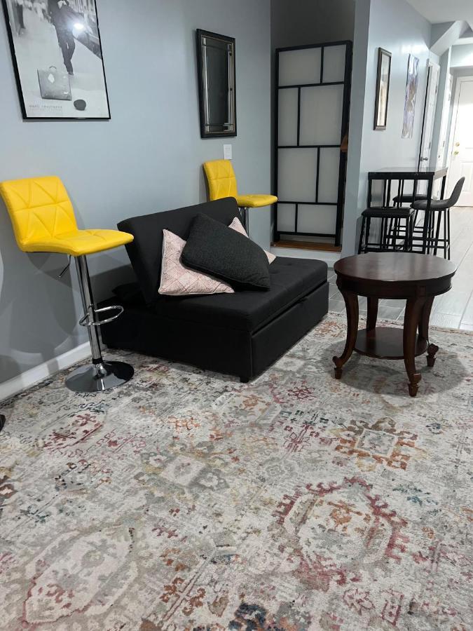 Cozy Inspired Apartment *